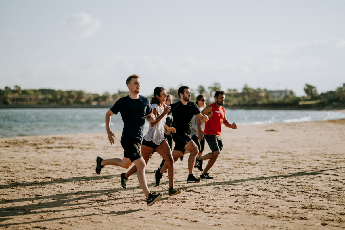 Courir à jeun, un petit effort pour de grands bénéfices