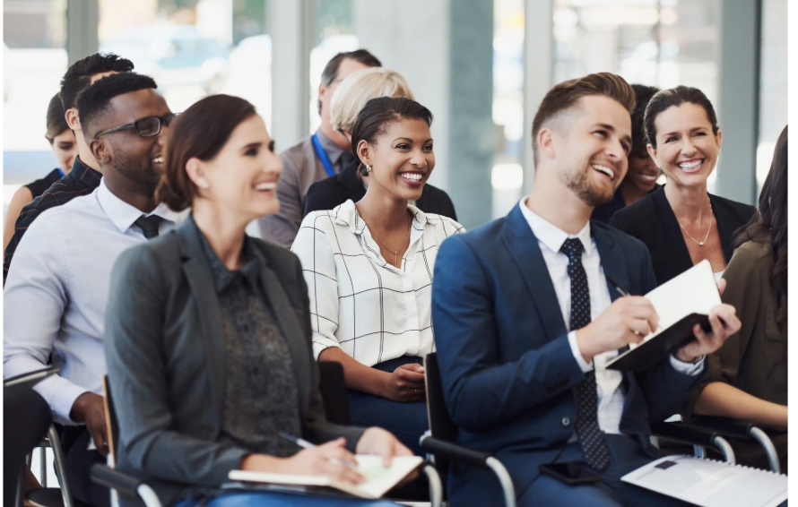 réussir son évènement d'entreprise