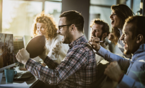 séminaire d'entreprise