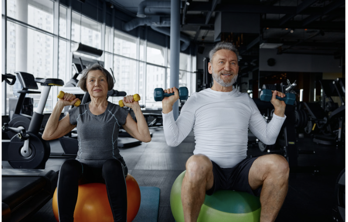 activité physique en entreprise