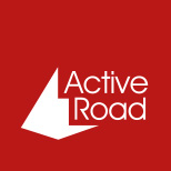 Active Road logo