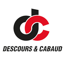 Descours & Cabaud logo