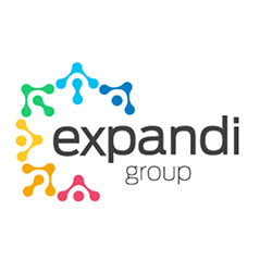 EXPANDI Logo