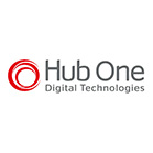 Hub One logo