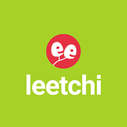 LEETCHI Logo