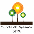 Sports et paysages logo