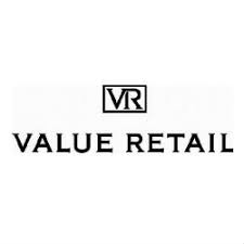 Value Retail logo