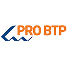 pro btp logo