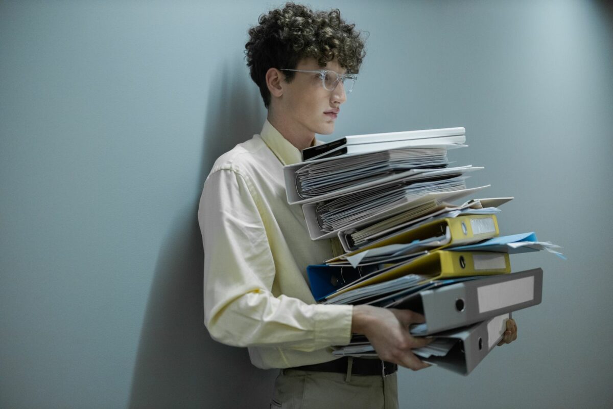 gérer le stress au travail