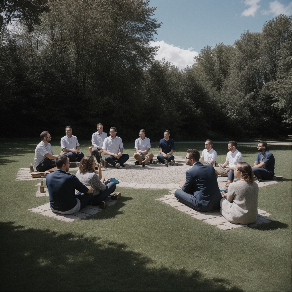 formation rps en entreprise