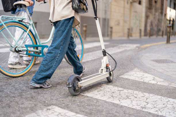 semaine européenne de la mobilité en entreprise