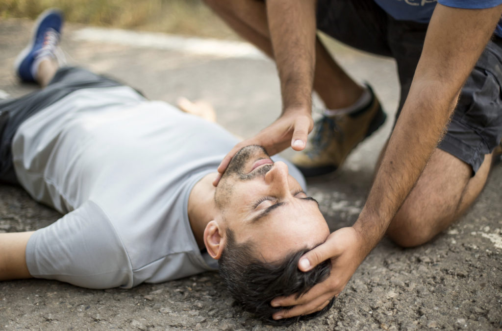 escape game gestes premiers secours