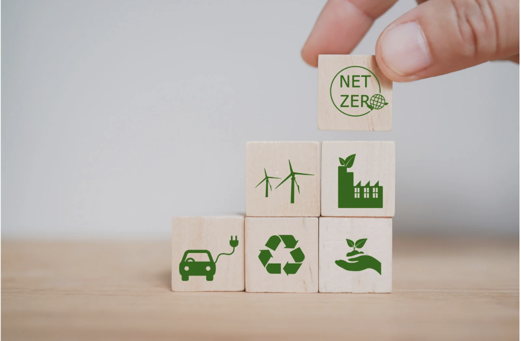 7 actions pour une entreprise plus éco-responsable !