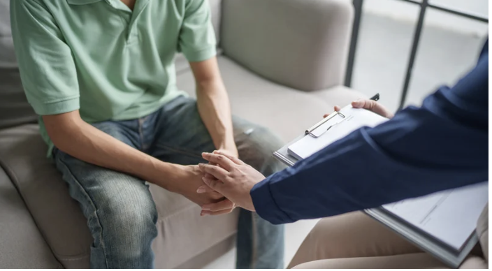 santé mentale en entreprise