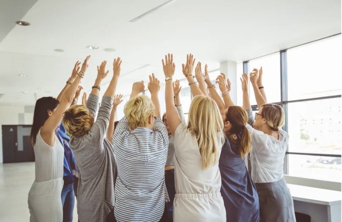 séminaire de motivation