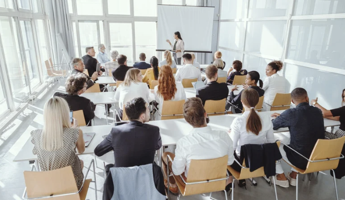 séminaire de rentrée