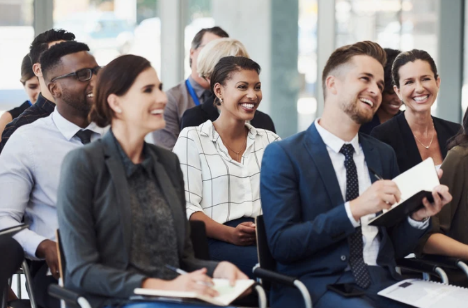 séminaire d'intégration