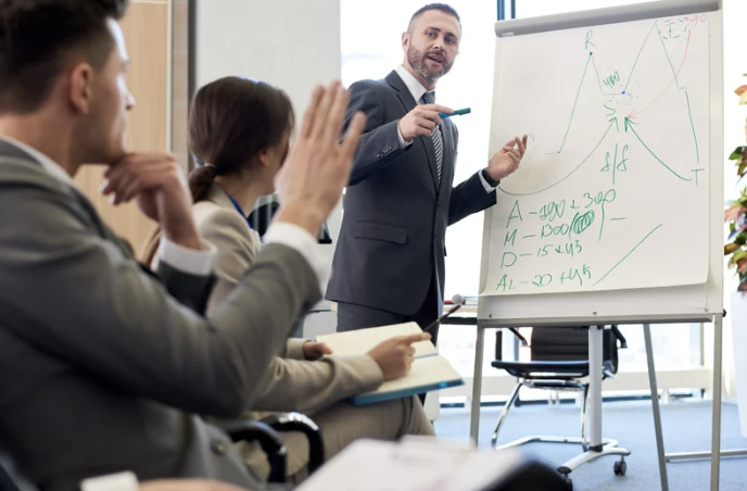 séminaire de direction