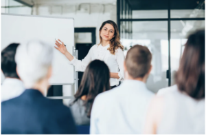 choisir son séminaire d'entreprise