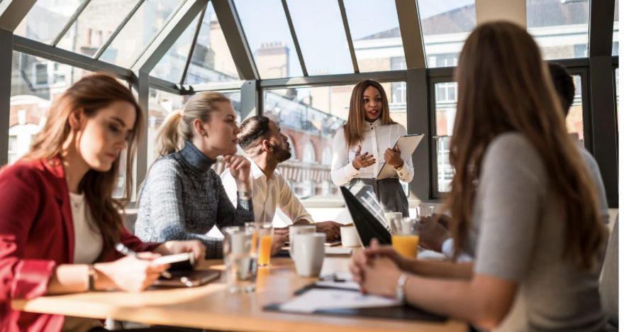 idées d'ateliers qvt en entreprise