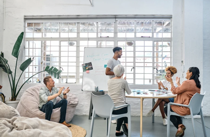Idées d'ateliers bien être pour réduire le stress au travail