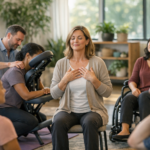 7 idées d’ateliers bien-être en entreprise pour réduire le stress (QVCT)