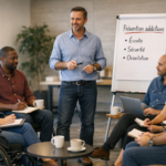 Addictions au travail : comprendre les risques et agir en prévention en entreprise