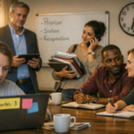 Les 3 profils les plus exposés au burn-out en entreprise : repérer, prévenir et agir