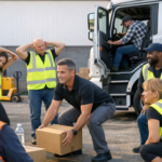 Prévention des TMS chez les chauffeurs routiers : 8 bonnes pratiques pour protéger vos équipes