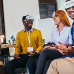 Olympiades securité en entreprise