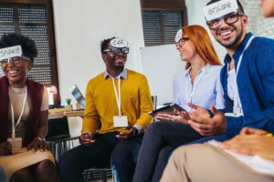 Olympiades securité en entreprise