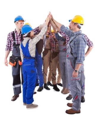 Olympiades securité