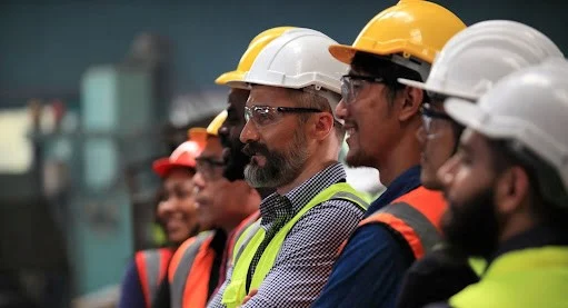 team building sécurité