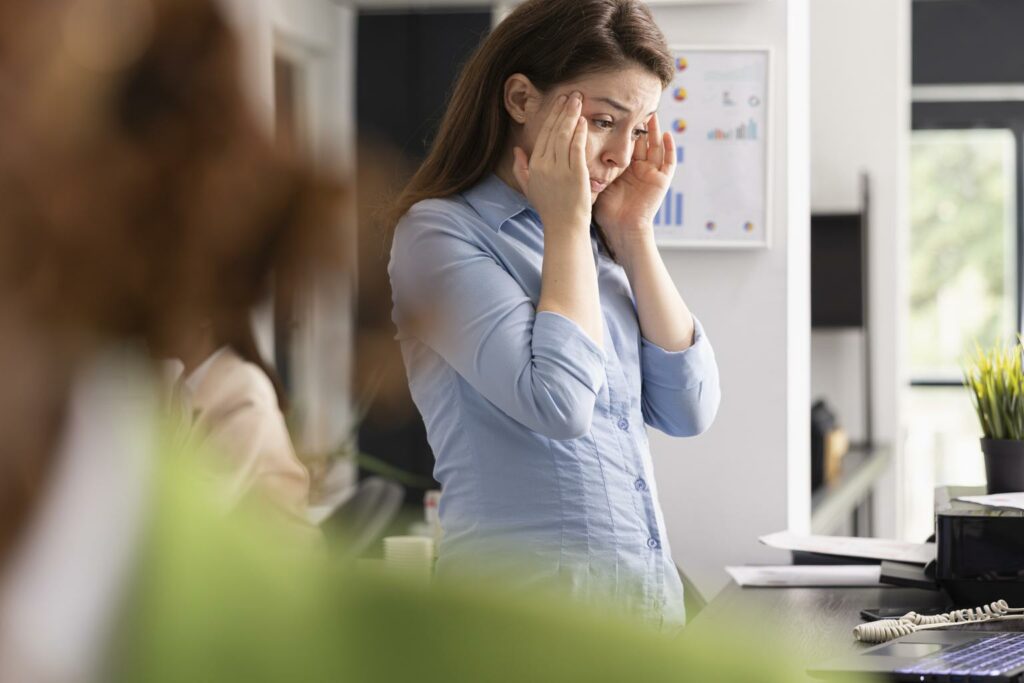 signaux faibles en entreprise