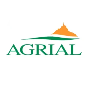 Logo Agrial