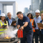 Comment organiser une Safety Day efficace à Paris en 2026 ?
