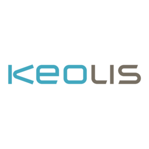 Logo Keolis