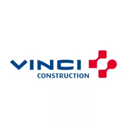 Logo Vinci Construction