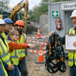 Organiser une journée sécurité sur chantier : meilleures idées terrain pour un Safety Day efficace