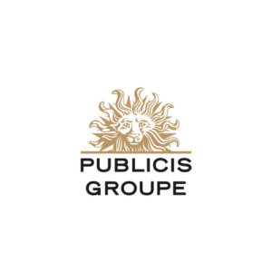 Logo Publicis Groupe