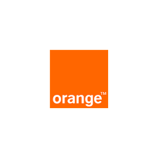 Logo Orange