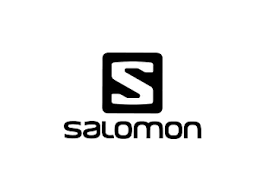 Logo Salomon