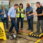 Chutes de plain-pied : seriez-vous capable d'identifier les risques avant l'accident ?