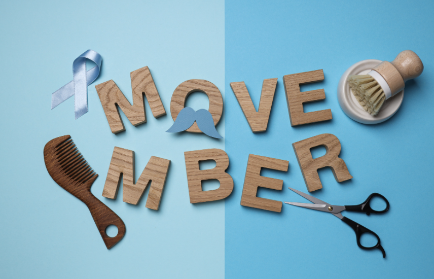 atelier movember en entreprise