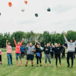 Team building en extérieur : la différence avec une initiative QVT