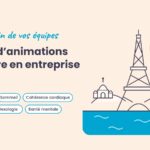 Idées d’animations bien-être en entreprise à Paris : charge mentale, sommeil, cohérence cardiaque, mal de dos, réflexologie, santé mentale